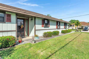 1274 SW Fountain Ave, Port Saint Lucie, FL 34953 Sold 12/31/25