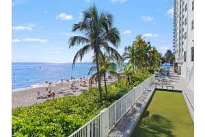 3400 Galt Ocean Dr 1202S, Fort Lauderdale, FL 33308 - MLS#F10536394