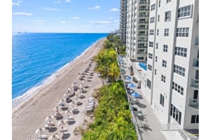 3400 Galt Ocean Drive, Fort Lauderdale, FL 33308 - MLS#F10536394