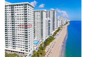 3400 Galt Ocean Drive, Fort Lauderdale, FL 33308 - MLS#F10536394