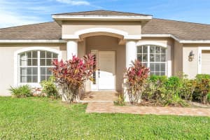 1461 Goyer Road, Palm Bay, Fl 32909, Palm Bay