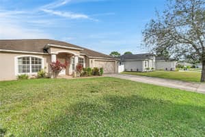 1461 Goyer Rd SE, Palm Bay, FL 32909 - MLS#F10536401