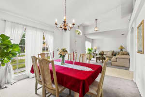 2823 SE Pace, Port Saint Lucie, FL 34984 Sold 12/30/25