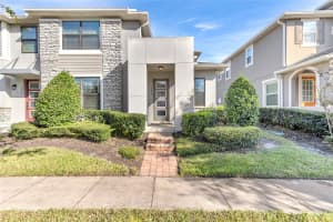 2656 Amati Drive, Kissimmee, FL 34741 Sold 02/27/26