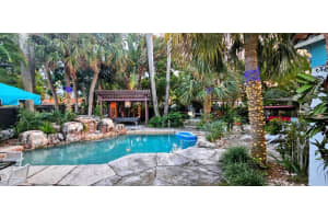 1332 Jefferson Street, Hollywood, Fl 33019, Hollywood