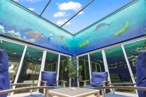 608 Malabar Avenue, Hutchinson Island, FL 34949 - MLS#F10536470