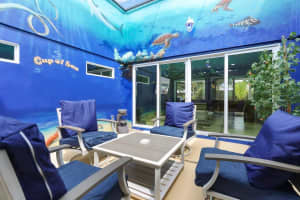 608 Malabar Avenue, Hutchinson Island, FL 34949 - MLS#F10536470