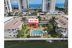 2400 Ocean Drive, Hollywood, FL 33019 - MLS#F10536493