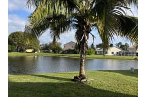 8624 Windy Cir, Boynton Beach, FL 33472 - MLS#F10536495