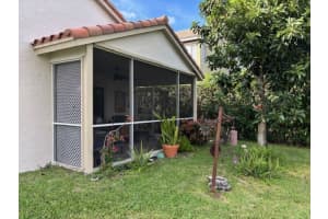 8624 Windy Circle, Boynton Beach, FL 33472 - MLS#F10536495