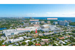 2400 9th Street, Fort Lauderdale, FL 33304 - MLS#F10536497