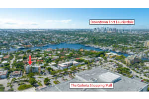 2400 NE 9th St 501, Fort Lauderdale, FL 33304 - MLS#F10536497
