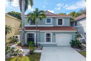 11063 Nw 46th Drive, Coral Springs, Fl 33076, Coral Springs