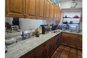 7468 E 33rd St 7468, Lauderhill, FL 33319 - MLS#F10536534