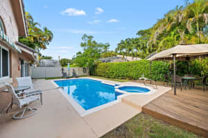 608 Misty Oaks Ln, Pompano Beach, FL 33069 - MLS#F10536543