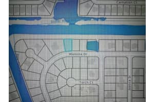 0 Wenona Dr, North Port, FL 34288 Sold 12/22/25