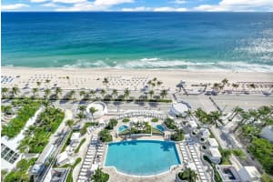 505 N Ft Lauderdale Bch Blvd 2018, Fort Lauderdale, FL 33304 - MLS#F10536566