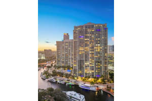 411 N New River Dr E 1402, Fort Lauderdale, FL 33301 - MLS#F10536571