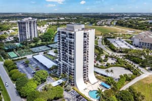 2400 Presidential Way, West Palm Beach, FL 33401 - MLS#F10536589