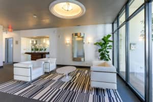 2400 Presidential Way 502, West Palm Beach, FL 33401 - MLS#F10536589