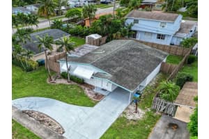 5811 NE 1 Terrace, Oakland Park, FL 33334 - MLS#F10536603