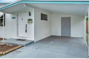 5811 NE 1 Terrace, Oakland Park, FL 33334 - MLS#F10536603