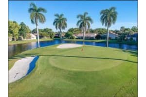 5054 Golfview Court, Delray Beach, FL 33484 - MLS#F10536606