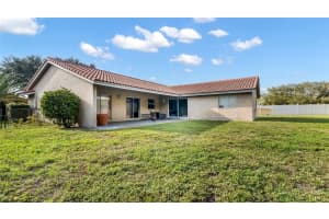 2881 NW 98th Way, Coral Springs, FL 33065 - MLS#F10536636