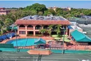 610 Tennis Club Dr 105, Fort Lauderdale, FL 33311 - MLS#F10536638