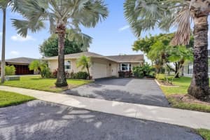 7625 Nw 88th Way, Tamarac, Fl 33321, Tamarac