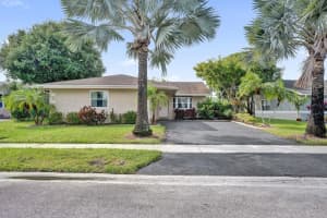 7625 88th Way, Tamarac, FL 33321 - MLS#F10536646