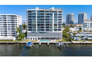 435 Bayshore 503, Fort Lauderdale, FL 33304 - MLS#F10536650
