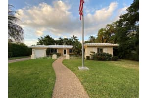 1049 Van Buren St, Hollywood