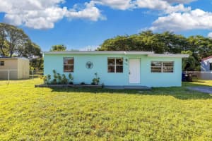 1501 24th Avenue, Fort Lauderdale, FL 33311 - MLS#F10536689