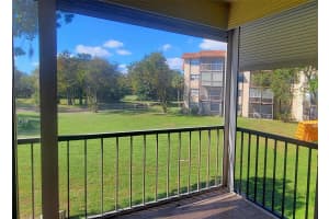 6260 S Falls Circle Dr 206, Lauderhill