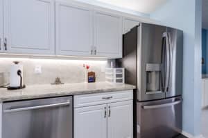 9539 W Weldon Circle F-201, Tamarac, FL 33321 - MLS#F10536722