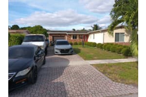 6561 SW 9th Pl, North Lauderdale, FL 33068 Sold 01/13/26