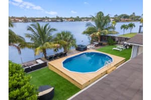 20730 23rd Avenue, Miami, FL 33180 - MLS#F10536742