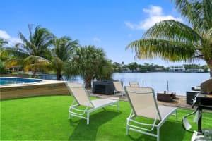 20730 23rd Avenue, Miami, FL 33180 - MLS#F10536742