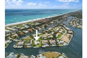 3 Sabal Island Dr, Ocean Ridge, FL 33435 - MLS#F10536758