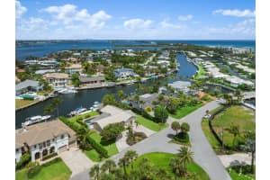 3 Sabal Island Drive, Ocean Ridge, FL 33435 - MLS#F10536758