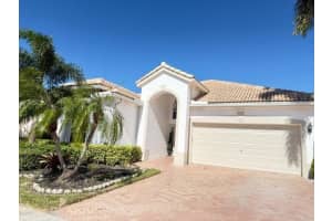 7587 Eagle Point Dr, Delray Beach, FL 33446 - MLS#F10536772