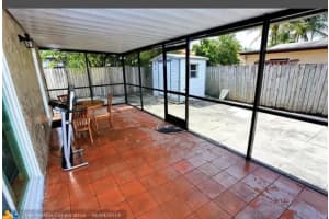 6960 SW 1st St, Margate, FL 33068 - MLS#F10536793