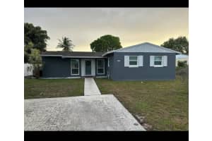 6960 1st Street, Margate, FL 33068 - MLS#F10536793