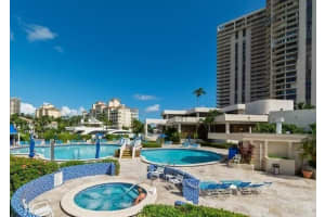 19707 Turnberry Way, Miami, FL 33180 - MLS#F10536798