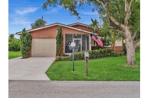 6098 Stanley Lane, Delray Beach, FL 33484 - MLS#F10536803