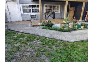 1736 Jefferson St 1 Hollywood, FL 33020 - Off Market