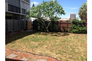 1736 Jefferson St 1 Hollywood, FL 33020 - Off Market