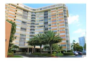 100 Golden Isles Dr 511, Hallandale Beach