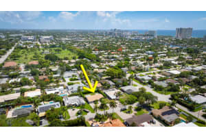 2445 SE 7th st, Pompano Beach, FL 33062 - MLS#F10536873